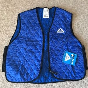 Tech Niche HYPERKEWL evaporative cooling Vest XXL